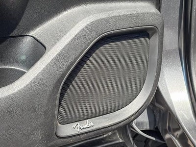 2019 Nissan TITAN XD PRO-4X Diesel