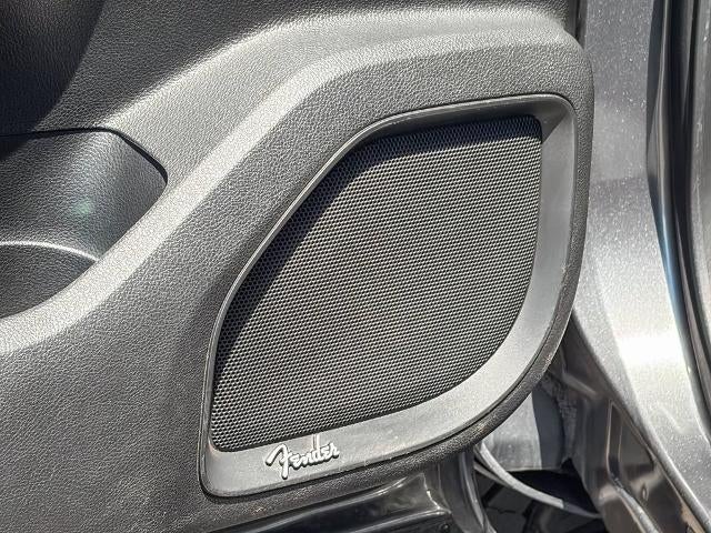 2019 Nissan TITAN XD PRO-4X Diesel