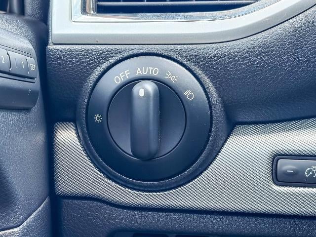 2019 Nissan TITAN XD PRO-4X Diesel