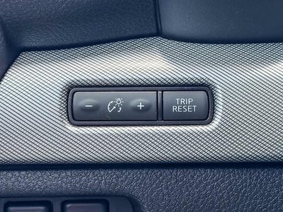 2019 Nissan TITAN XD PRO-4X Diesel