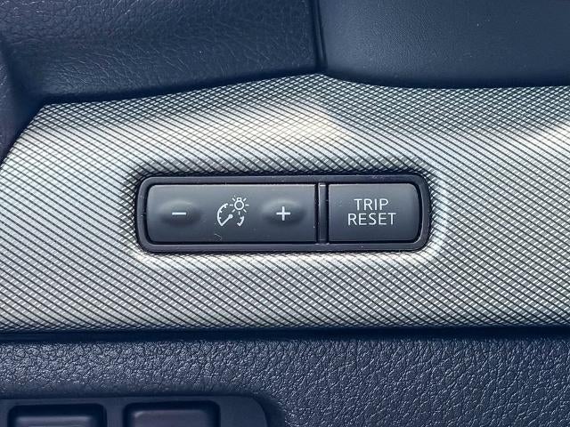 2019 Nissan TITAN XD PRO-4X Diesel