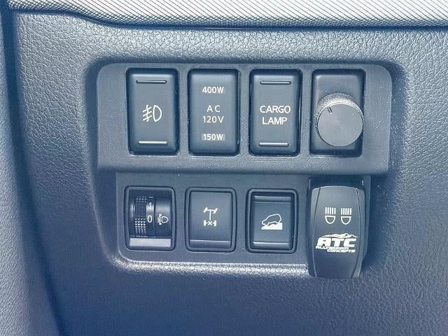 2019 Nissan TITAN XD PRO-4X Diesel