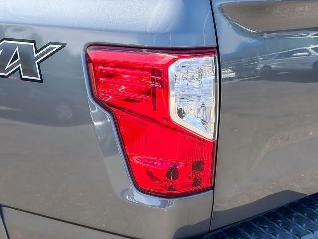 2019 Nissan TITAN XD PRO-4X Diesel