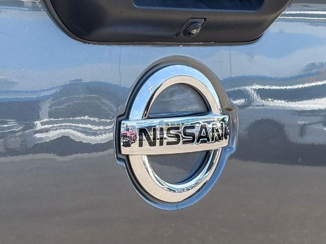 2019 Nissan TITAN XD PRO-4X Diesel