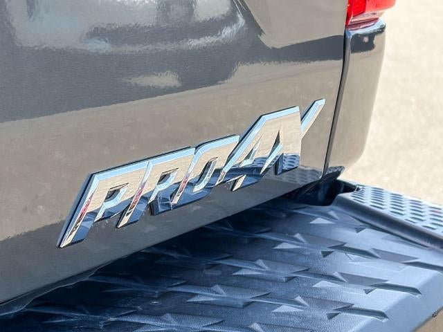 2019 Nissan TITAN XD PRO-4X Diesel