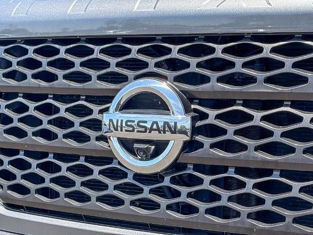 2019 Nissan TITAN XD PRO-4X Diesel