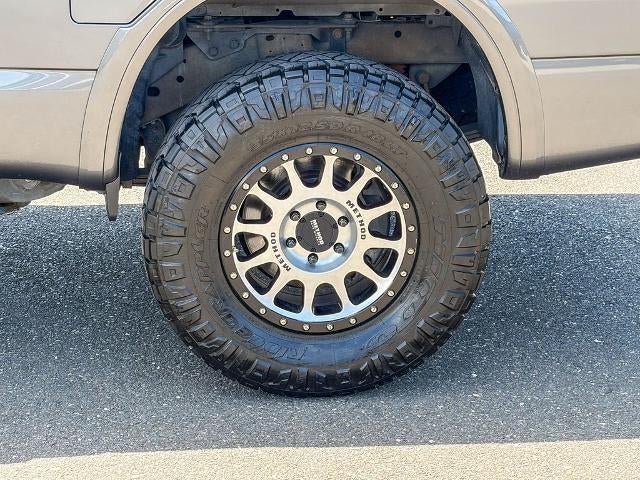 2019 Nissan TITAN XD PRO-4X Diesel