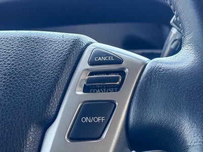 2019 Nissan TITAN XD PRO-4X Diesel