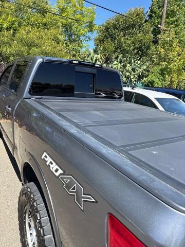 2019 Nissan TITAN XD PRO-4X Diesel