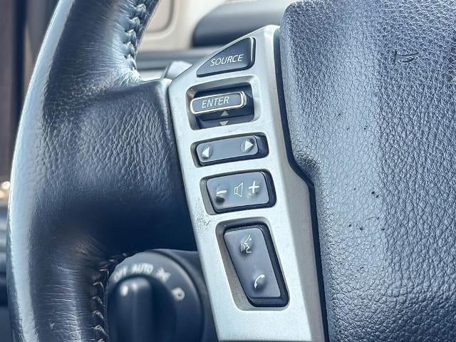 2019 Nissan TITAN XD PRO-4X Diesel