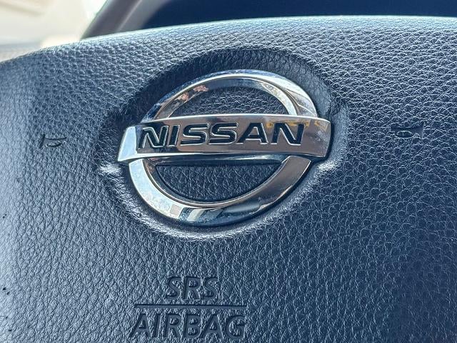 2019 Nissan TITAN XD PRO-4X Diesel