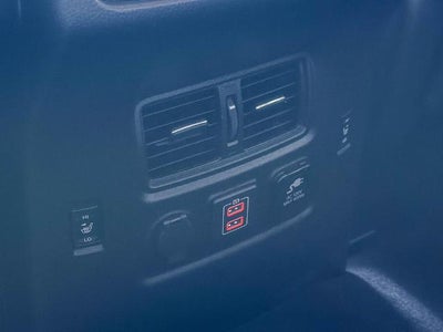 2019 Nissan TITAN XD PRO-4X Diesel
