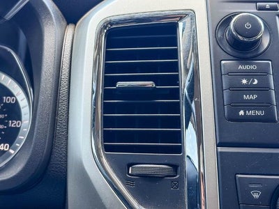 2019 Nissan TITAN XD PRO-4X Diesel