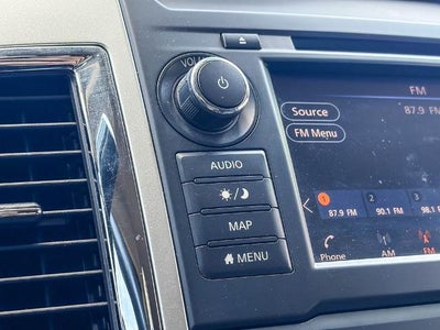 2019 Nissan TITAN XD PRO-4X Diesel