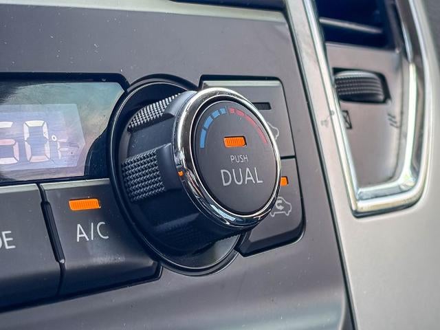 2019 Nissan TITAN XD PRO-4X Diesel