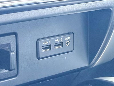 2019 Nissan TITAN XD PRO-4X Diesel