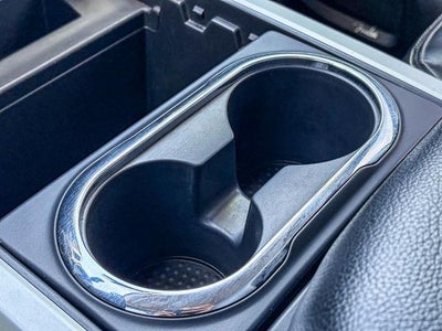 2019 Nissan TITAN XD PRO-4X Diesel