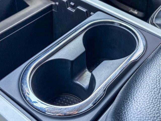 2019 Nissan TITAN XD PRO-4X Diesel