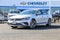 2018 Volkswagen Passat 2.0T S