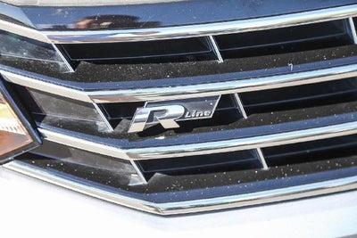 2018 Volkswagen Passat 2.0T S