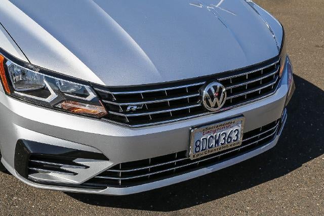2018 Volkswagen Passat 2.0T S