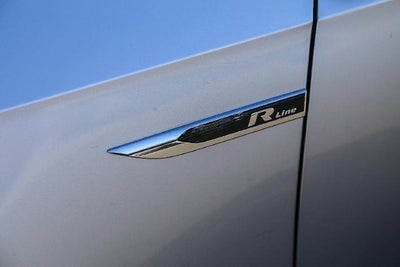 2018 Volkswagen Passat 2.0T S