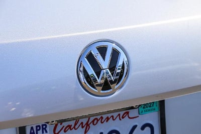 2018 Volkswagen Passat 2.0T S