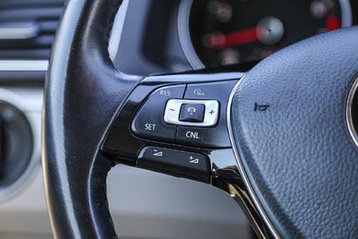 2018 Volkswagen Passat 2.0T S