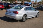 2018 Volkswagen Passat 2.0T S
