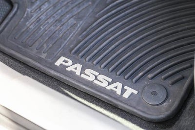2018 Volkswagen Passat 2.0T S