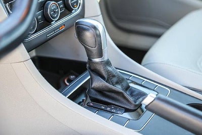 2018 Volkswagen Passat 2.0T S