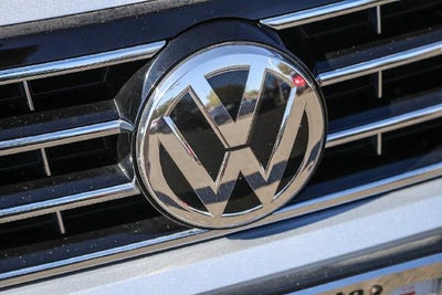 2018 Volkswagen Passat 2.0T S