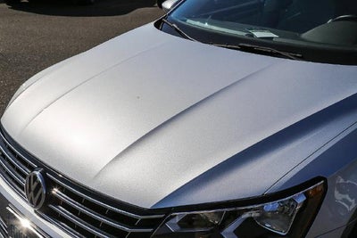 2018 Volkswagen Passat 2.0T S