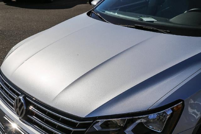 2018 Volkswagen Passat 2.0T S