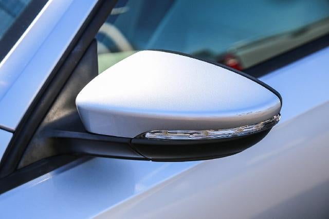 2018 Volkswagen Passat 2.0T S