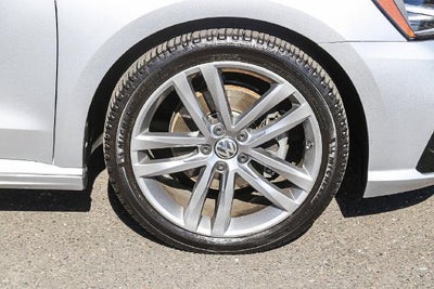 2018 Volkswagen Passat 2.0T S