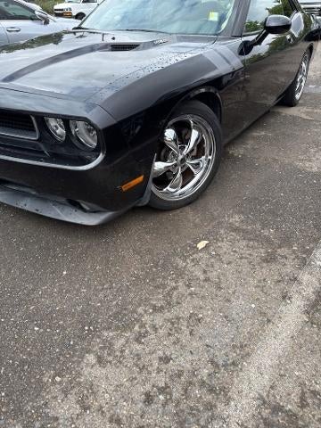 2010 Dodge Challenger R/T