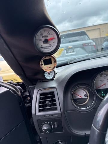 2010 Dodge Challenger R/T