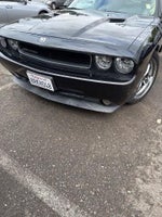 2010 Dodge Challenger R/T