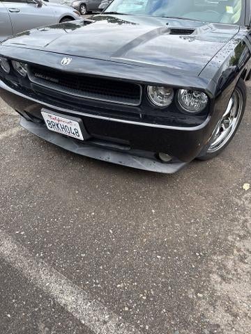2010 Dodge Challenger R/T