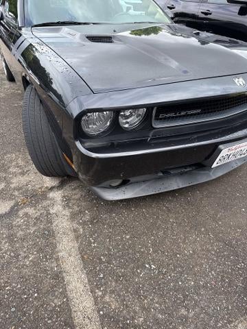 2010 Dodge Challenger R/T