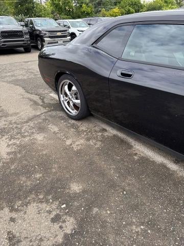 2010 Dodge Challenger R/T