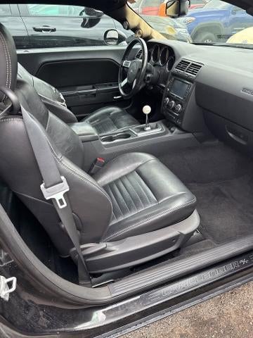 2010 Dodge Challenger R/T