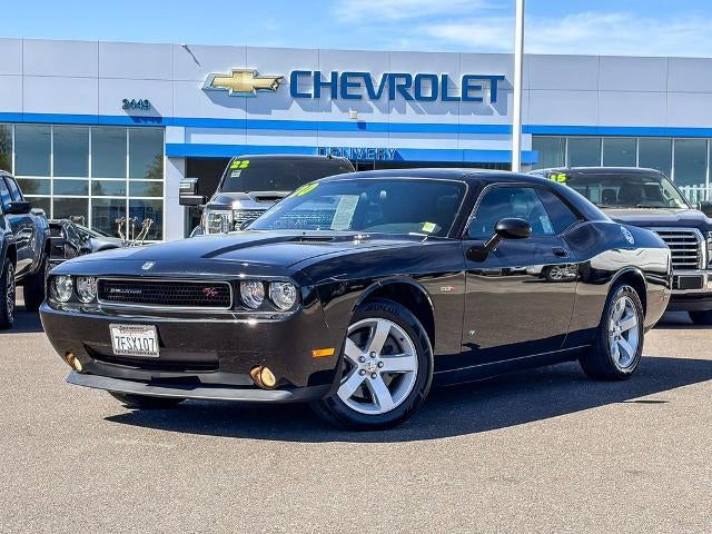2010 Dodge Challenger R/T