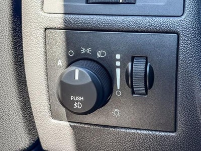 2010 Dodge Challenger R/T