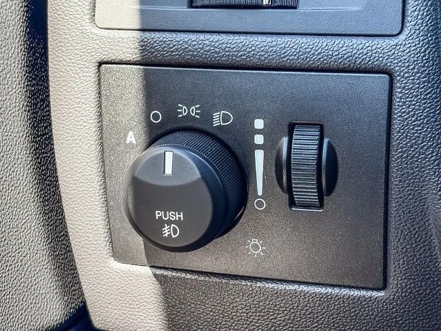 2010 Dodge Challenger R/T