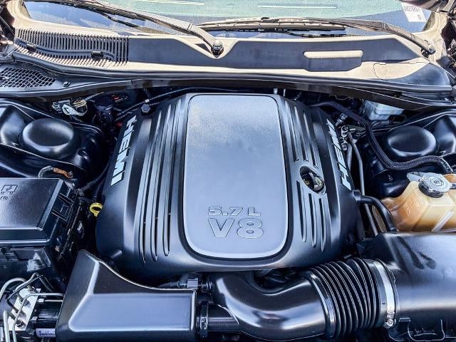 2010 Dodge Challenger R/T