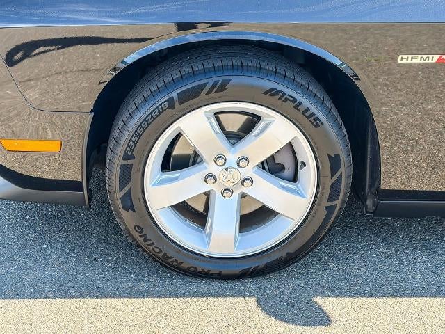 2010 Dodge Challenger R/T