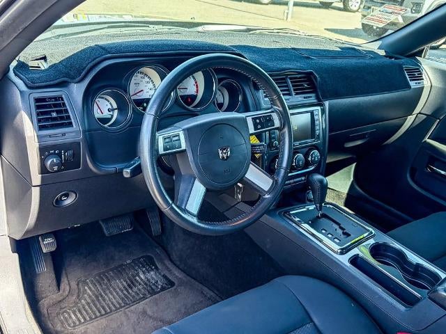 2010 Dodge Challenger R/T