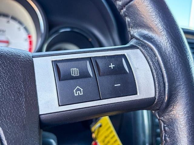 2010 Dodge Challenger R/T